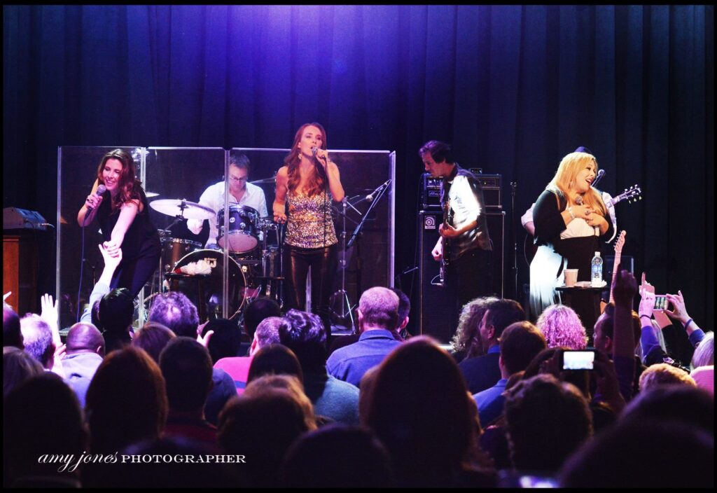 Concert photography
Wilson Phillips concert
Event photography
Baltimore photographer